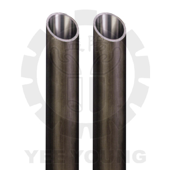 Honed and Hard Chromium Plated Steel Tube for Pneumatic Cylinder