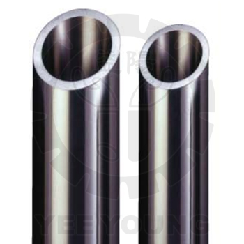 Interior Honed with Exterior Hard Chromium Plated Tube (Hollow Shaft)