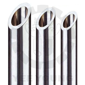Cold Drawn Precision Steel Tube