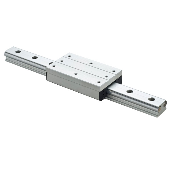 Linear Guide Application
