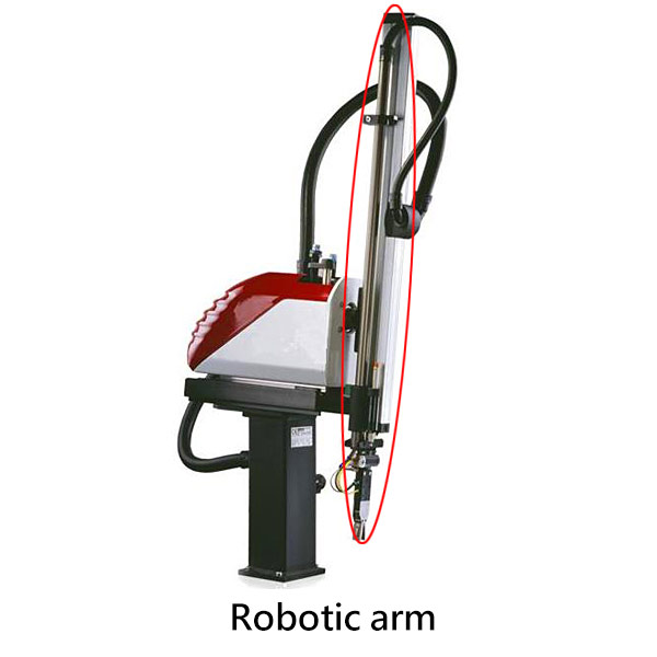 Roboterarm